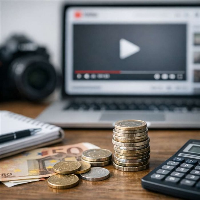 Coût par vue CPV : définition, calcul et conseils pour l’optimiser