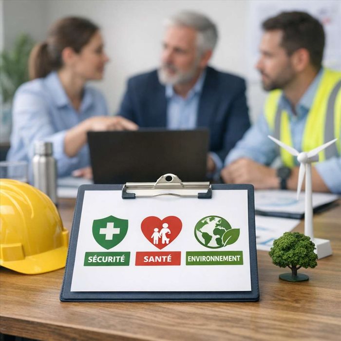 SSE en entreprise : définition, enjeux et bonnes pratiques