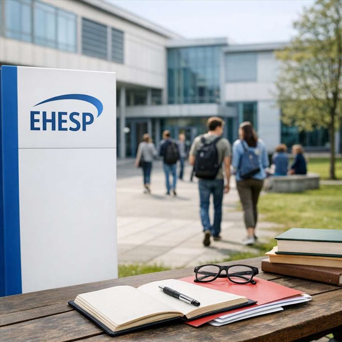 Formation SSE à l’EHESP : comment intégrer le bon parcours