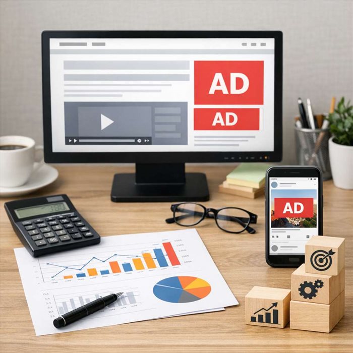 Que signifie la fréquence d'affichage publicitaire ? Guide SEO