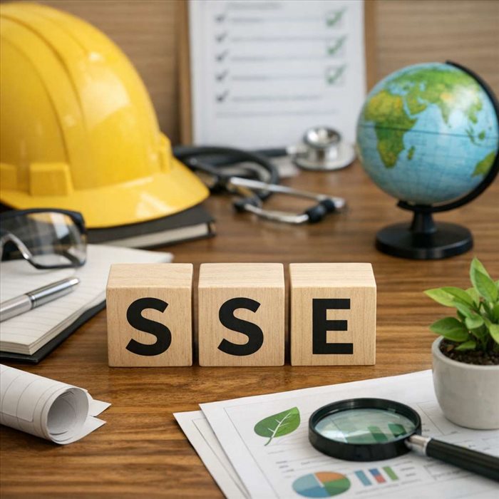 Que signifie l’acronyme SSE ? Décryptage complet