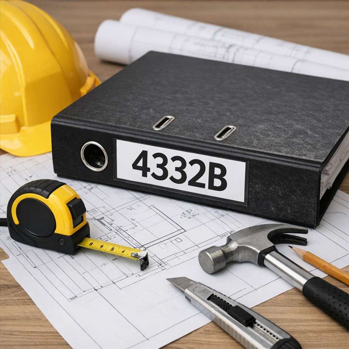 Code APE 4332B : définition, activités et obligations