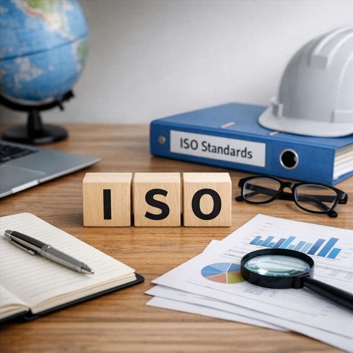 Quelle formation ISO choisir pour maîtriser les normes clés ?
