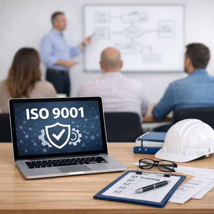 Formation ISO 9001 : comment choisir le bon programme