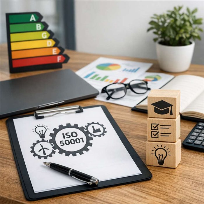 Formation ISO 50001 : comment choisir la bonne ?