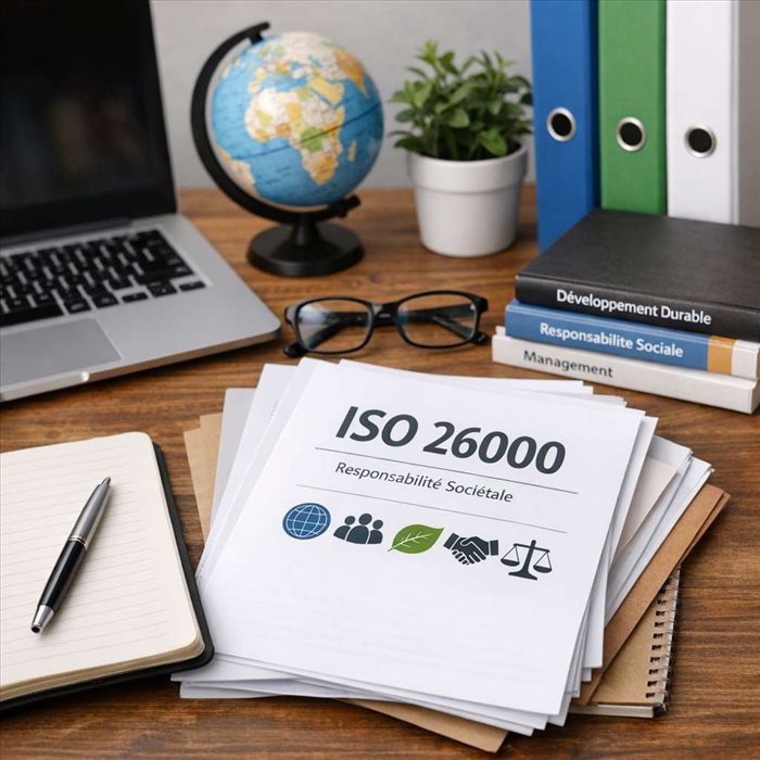 Formation ISO 26000 : quelle choisir pour comprendre la norme ?