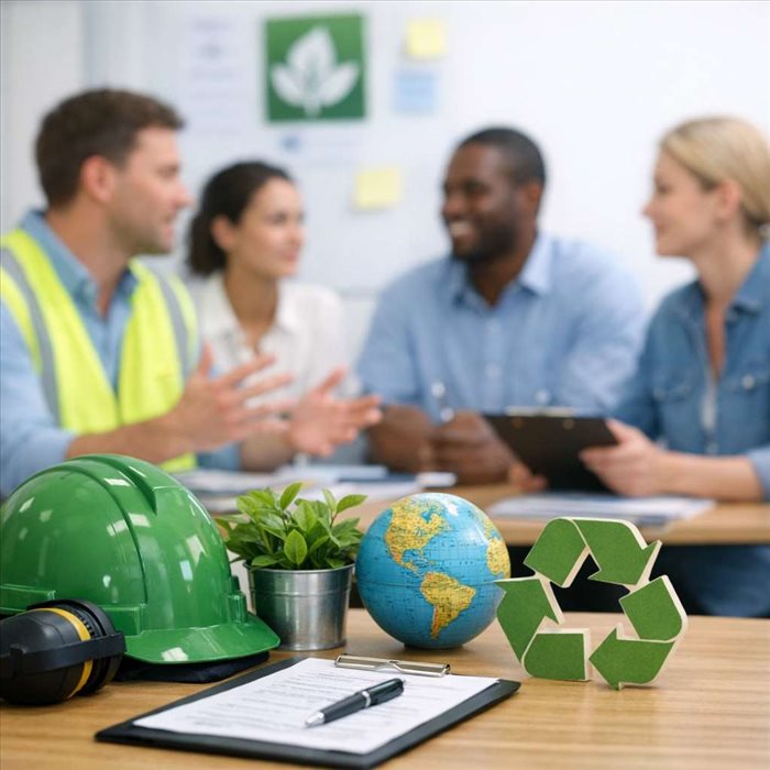 Comment développer une culture SSE durable en entreprise | Guide
