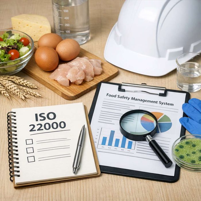 Formation ISO 22000 : comment choisir la bonne ?