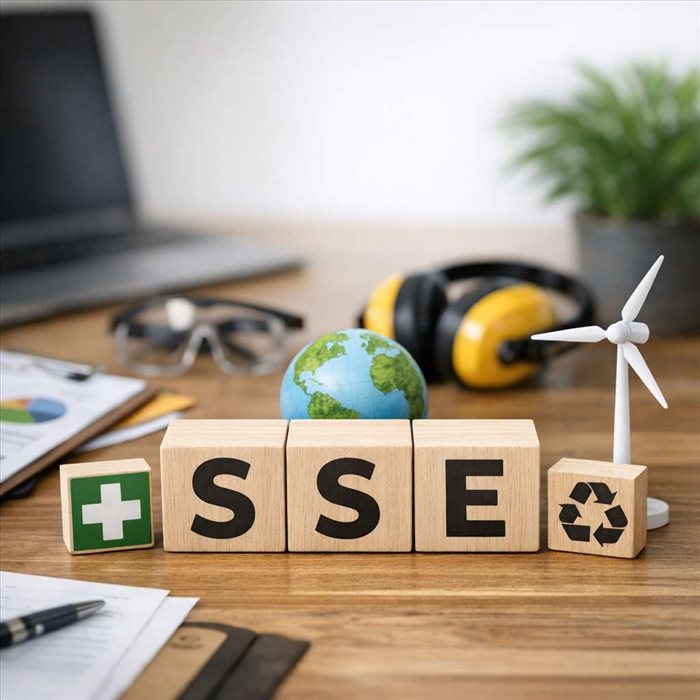 Que veut dire SSE ? Définition simple et enjeux clés