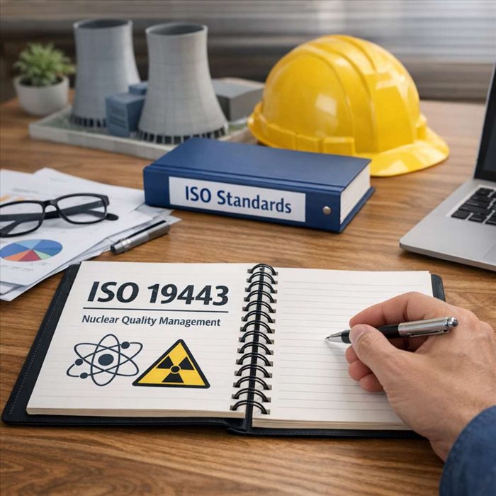 Se former à la norme ISO 19443 : méthode, étapes et conseils
