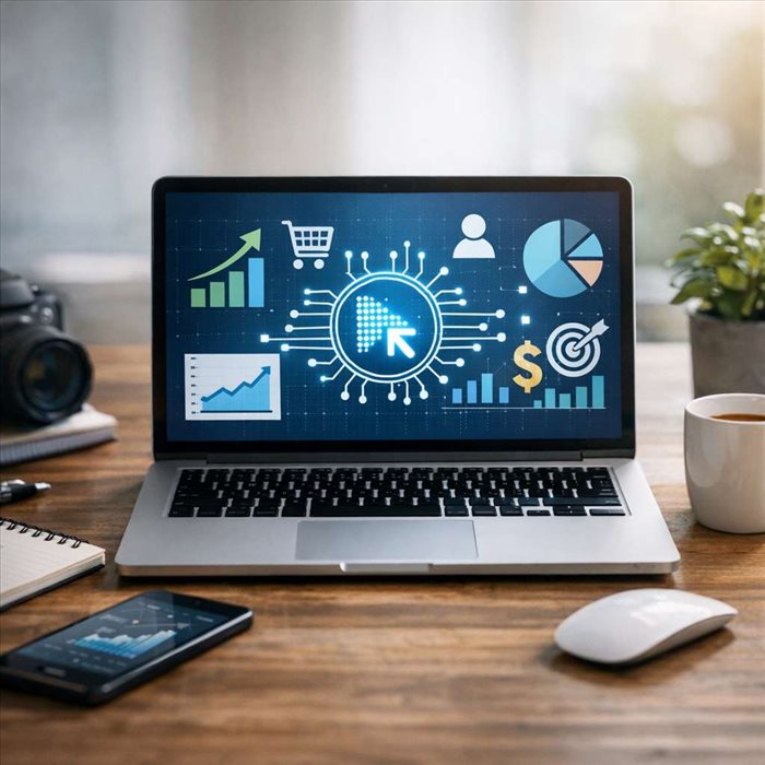 Pourquoi installer un pixel de conversion ? Guide complet