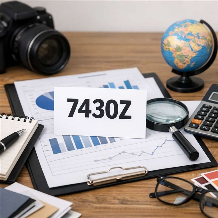 Code APE 7430Z : définition, activités et personnes concernées