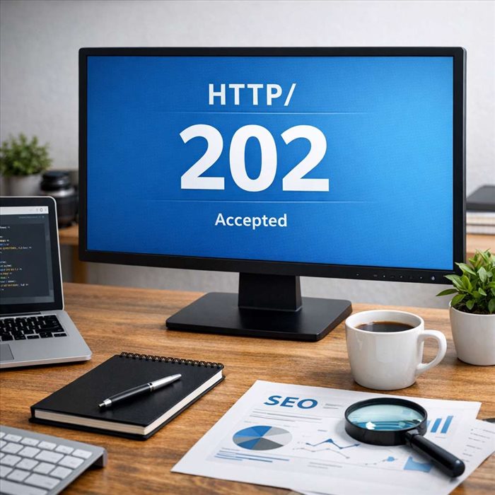 Code HTTP 202 : définition, usage et bonnes pratiques