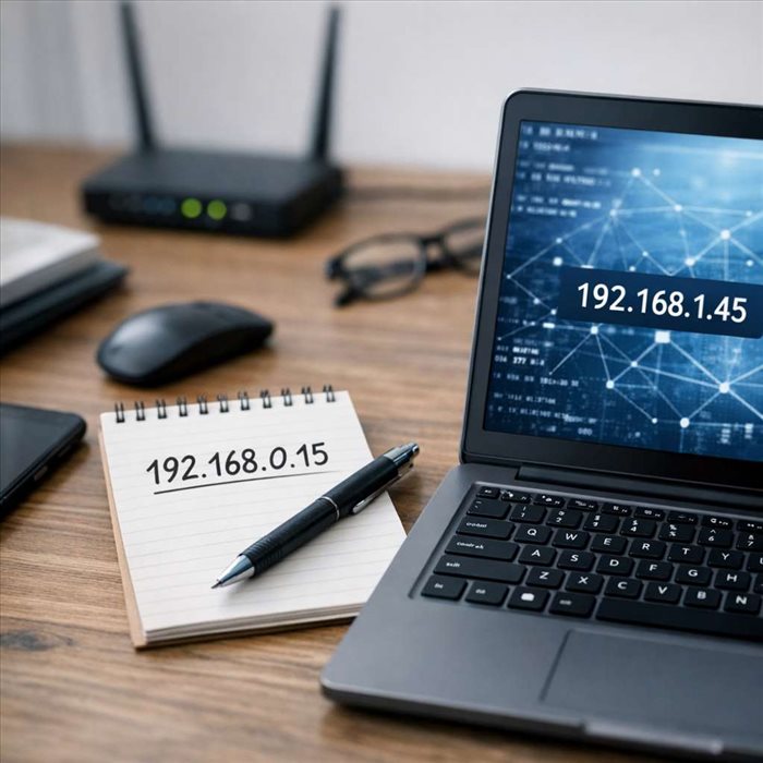Comment interpréter une adresse IP ? Guide simple et clair