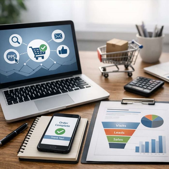 Conversion assistée : comprendre l’impact sur vos conversions