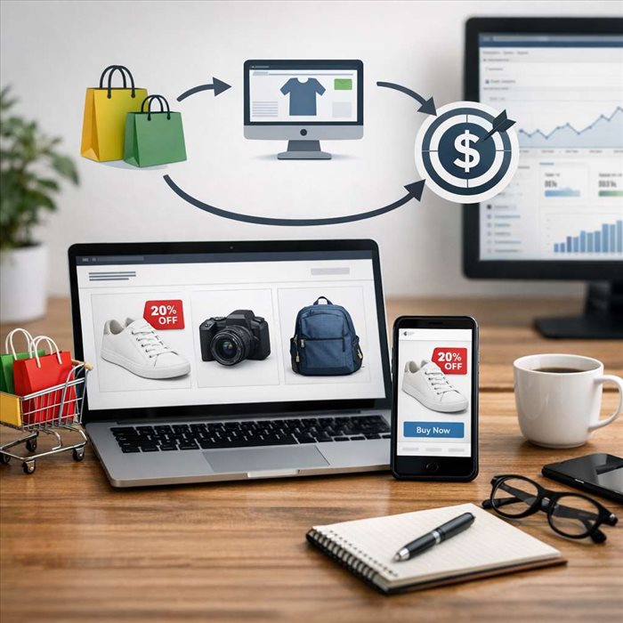 Définition du remarketing dynamique : guide complet et clair