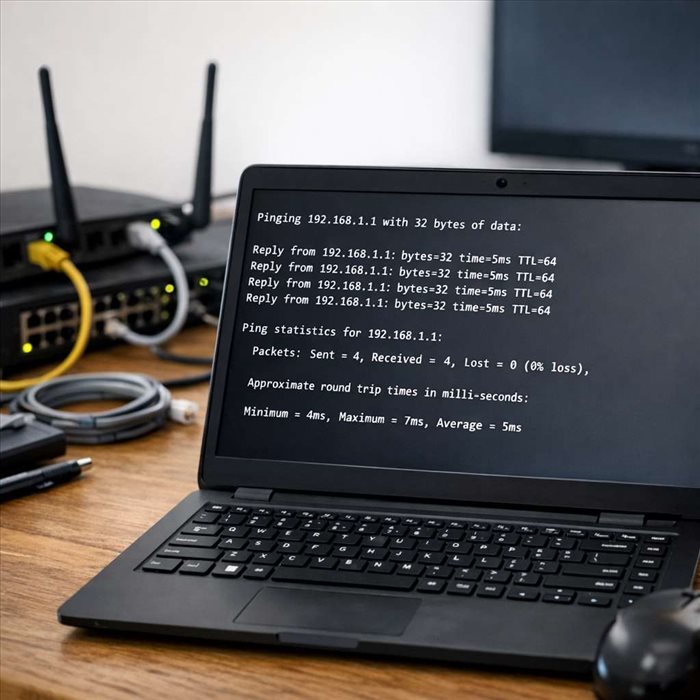 Comment effectuer un ping vers une adresse IP : guide complet