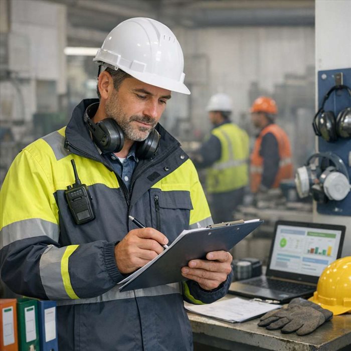 Responsable SSE : missions, rôle et compétences clés