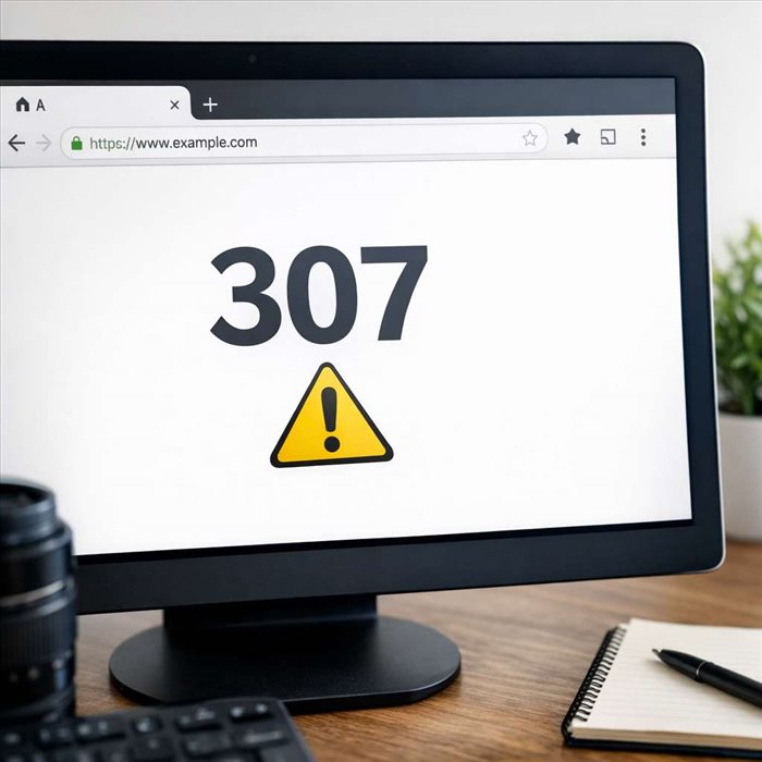 Code HTTP 307 : définition, usage et impact SEO