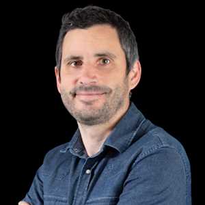 José PEREZ, une agence web à Rennes