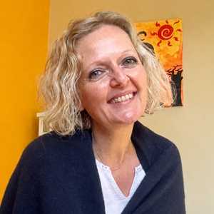 Sarah Freitag EI - S'Harmonies, une agence web à Dijon