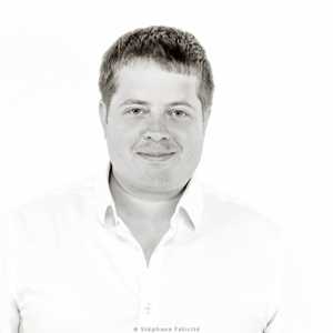 Loïc, une agence web à Suresnes
