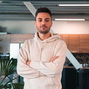 Alexis, une agence web à Compiègne