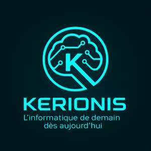KERIONIS, une agence digitale à Rennes