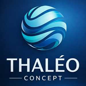 Thaléo Concept, une agence de communication à Châtellerault