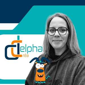 DELPHACREA STEPHANIE MARSZAL, une agence marketing à Amiens