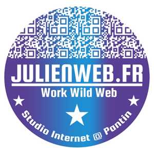 Julien Guézennec, une agence digitale à Châtellerault