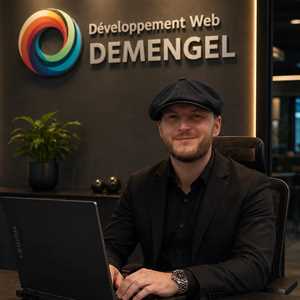 Pierre-Arthur, une agence web à Paris