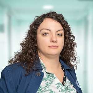 Sandrine, une agence web à Drancy
