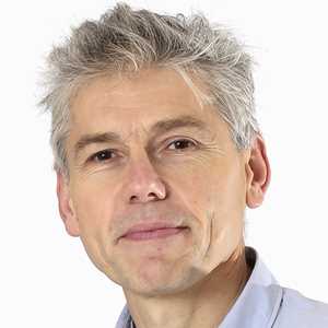 Frédéric, une agence marketing à Paris